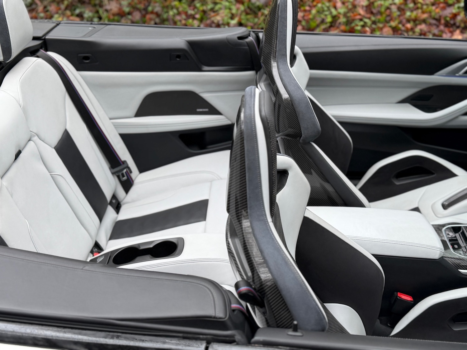 Used BMW M4 2022 for sale - 77298680: Photo 17