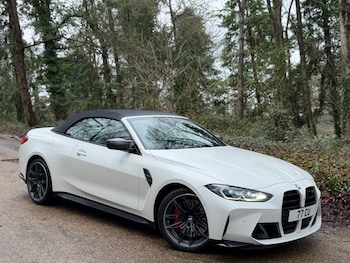 Used BMW M4 2022 for sale - 77298680: Photo