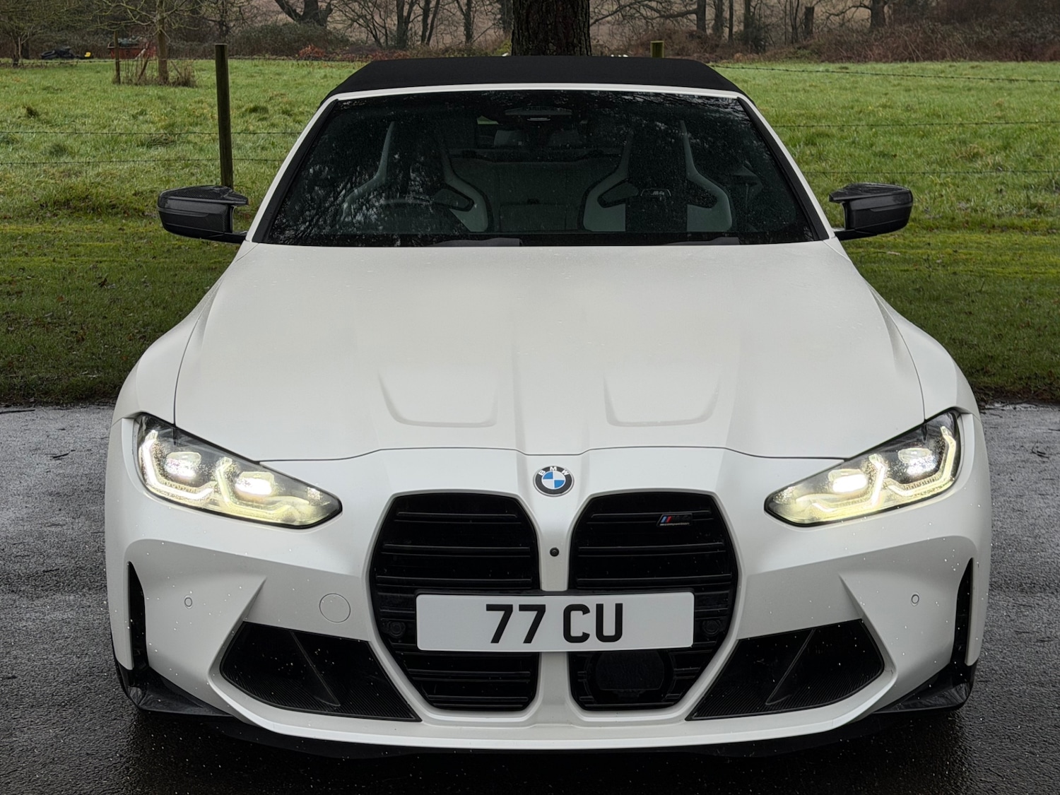 Used BMW M4 2022 for sale - 77298680: Photo 22