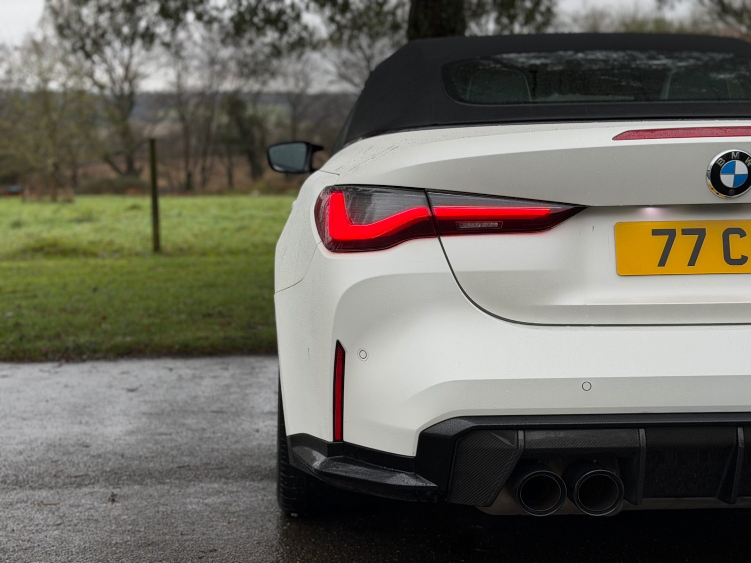 Used BMW M4 2022 for sale - 77298680: Photo 23