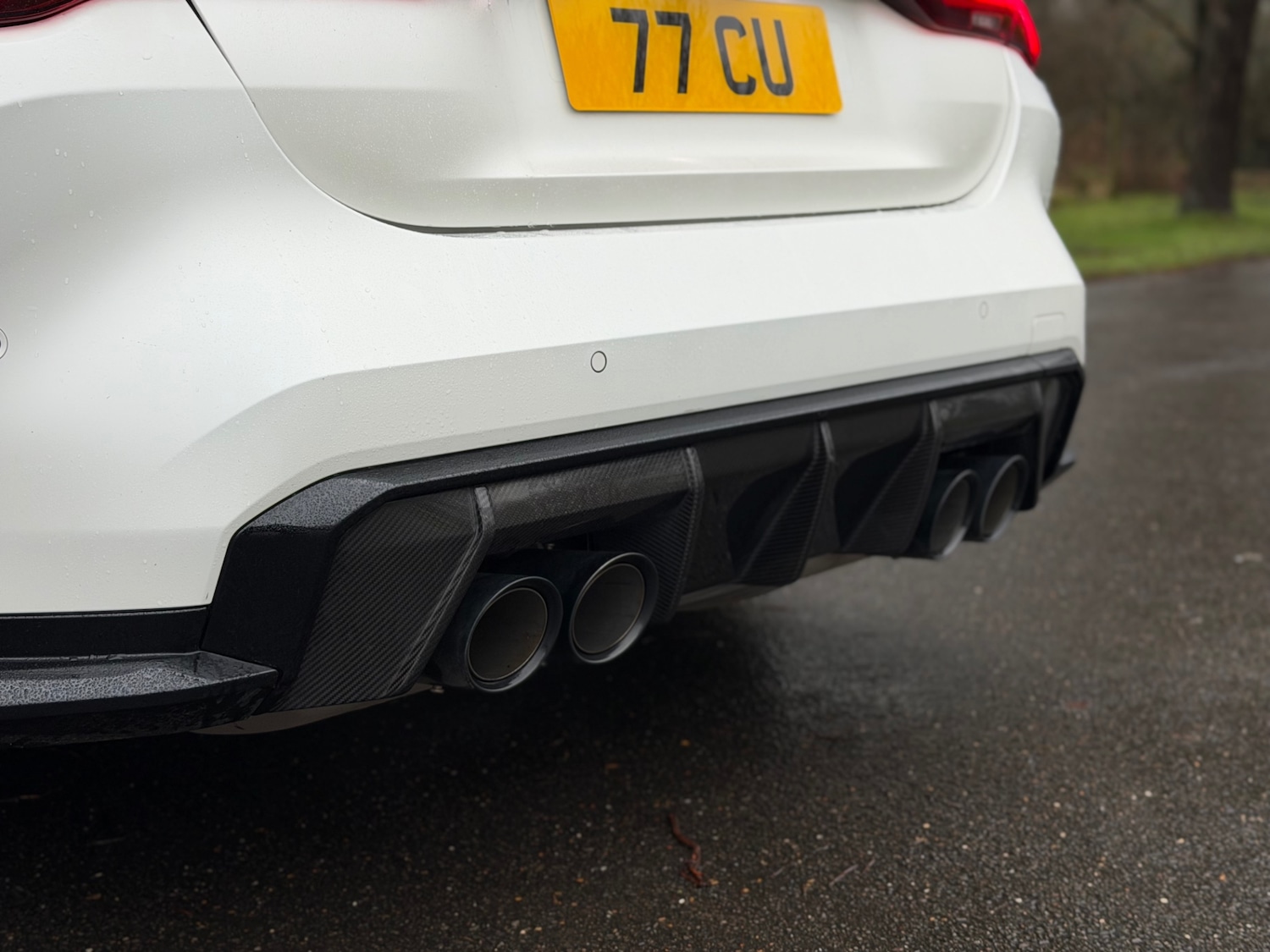 Used BMW M4 2022 for sale - 77298680: Photo 25