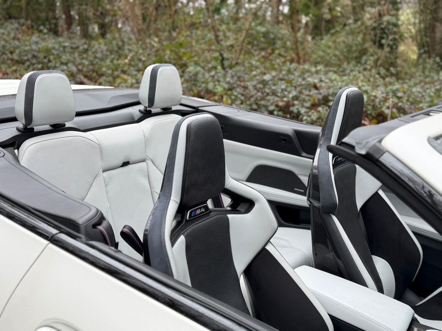 Used BMW M4 2022 for sale - 77298680: Photo 26