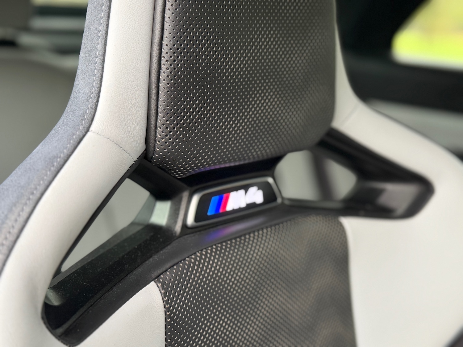 Used BMW M4 2022 for sale - 77298680: Photo 30