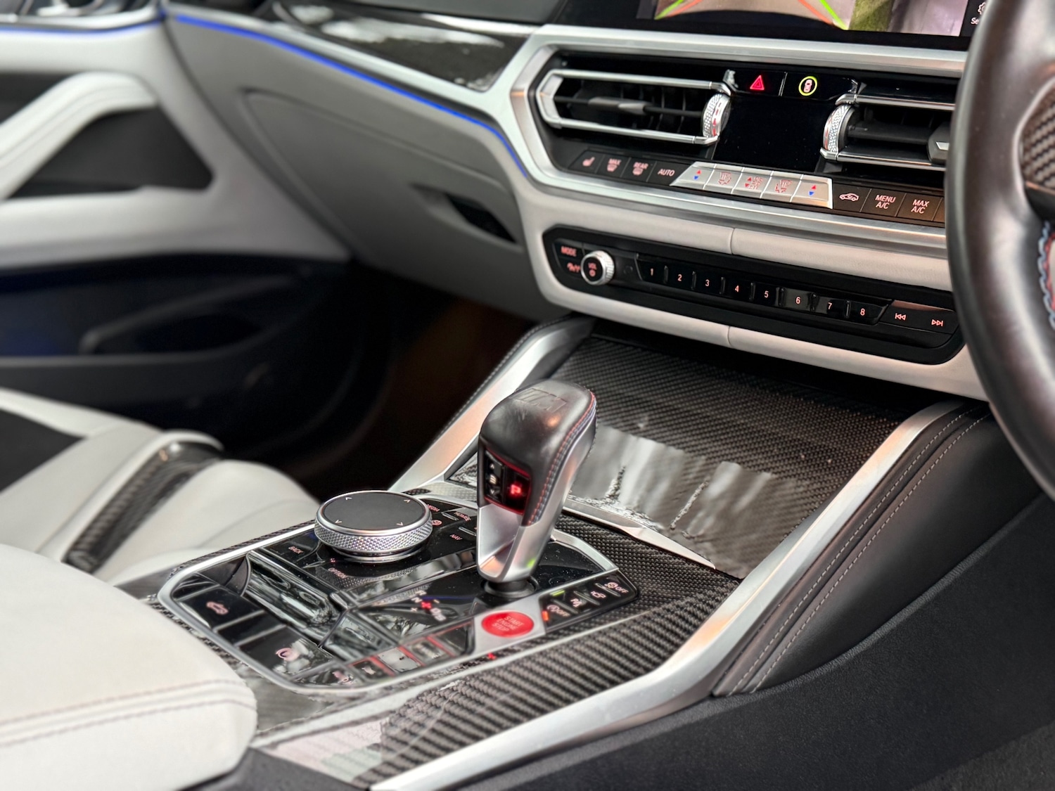 Used BMW M4 2022 for sale - 77298680: Photo 31