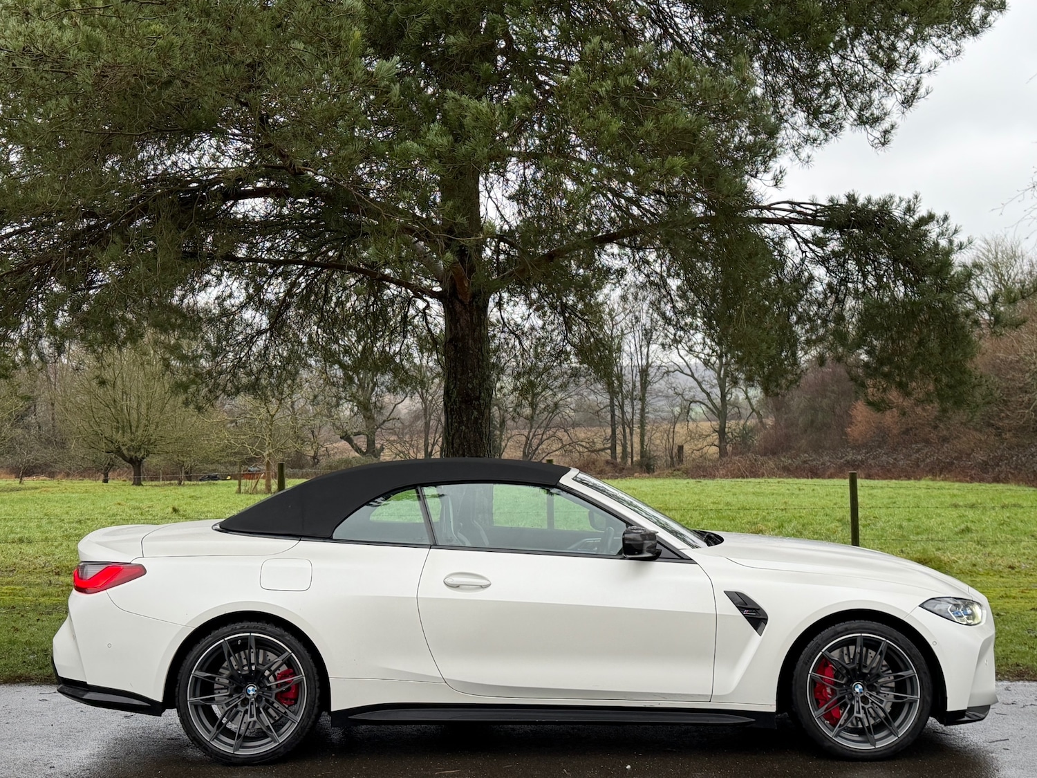 Used BMW M4 2022 for sale - 77298680: Photo 5