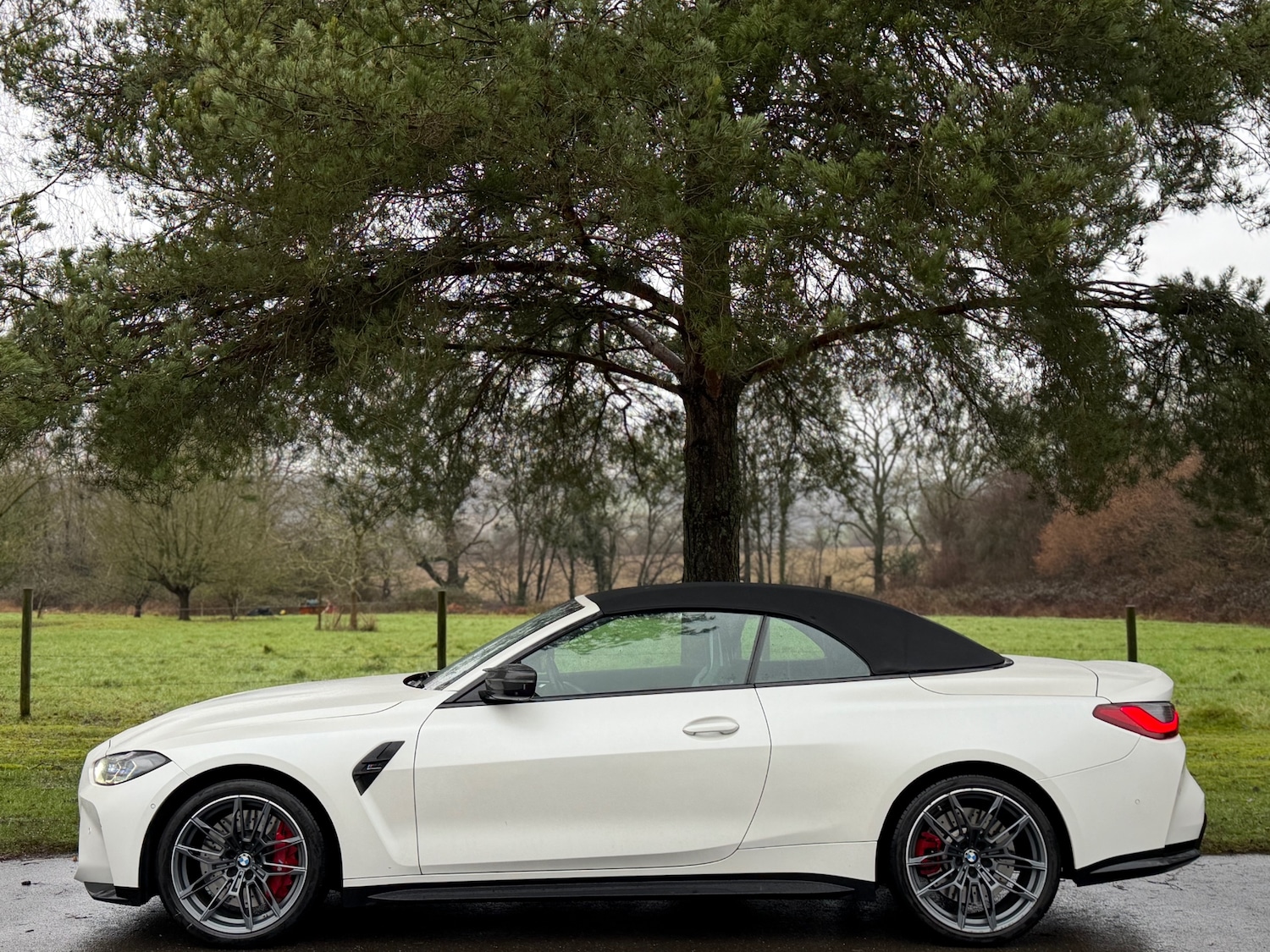 Used BMW M4 2022 for sale - 77298680: Photo 6