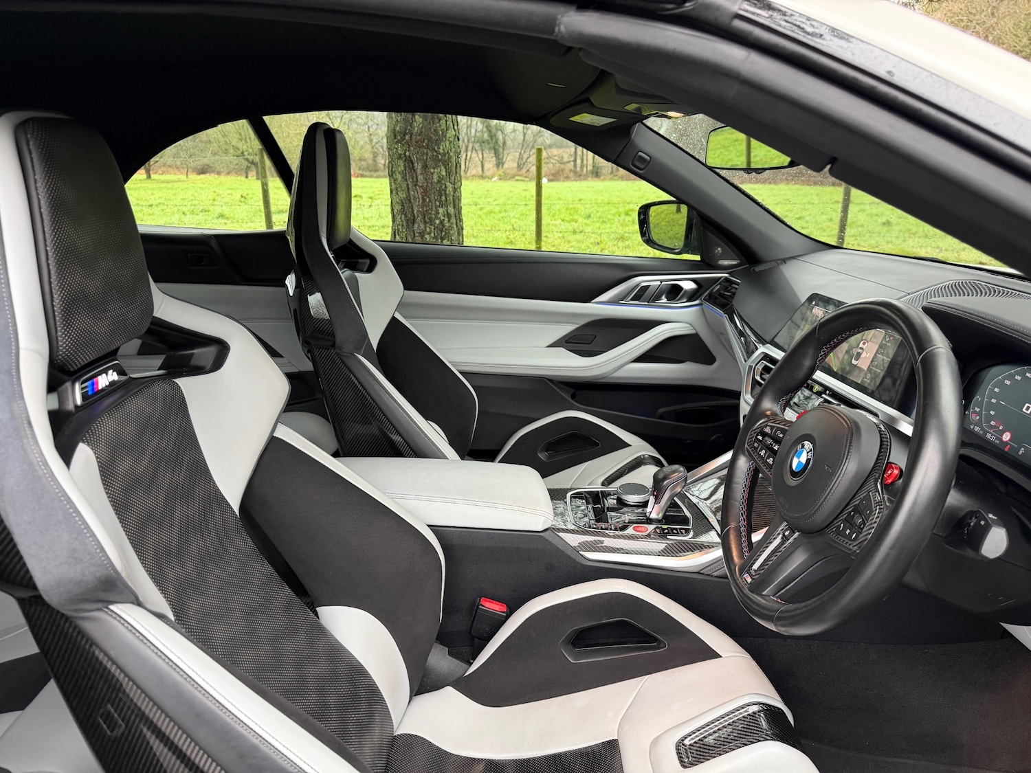 Used BMW M4 2022 for sale - 77298680: Photo 7