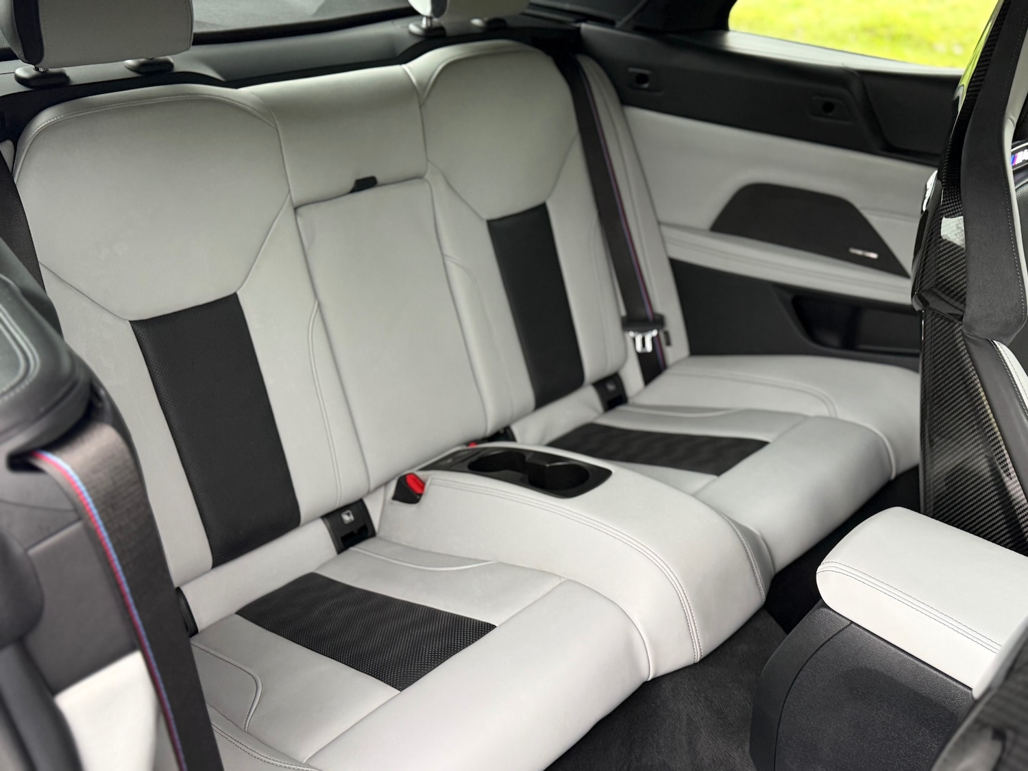 Used BMW M4 2022 for sale - 77298680: Photo 9