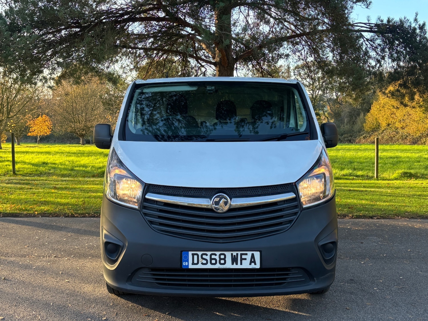 Used Vauxhall Vivaro 2019 for sale - 76446118: Photo 11