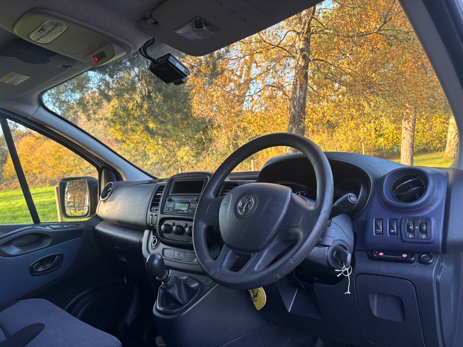 Used Vauxhall Vivaro 2019 for sale - 76446118: Photo 13