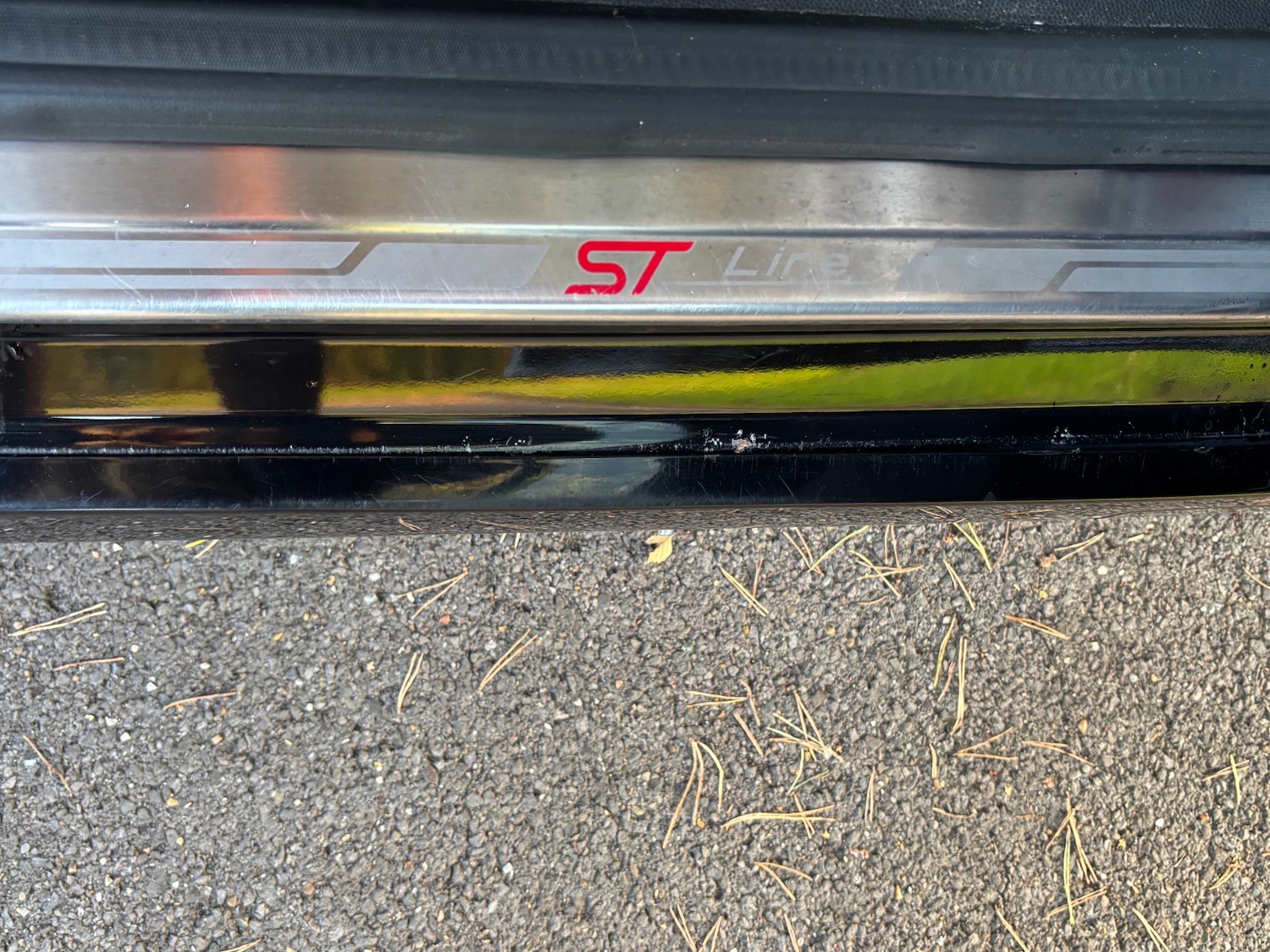 Used Ford Fiesta 2017 for sale - 76306094: Photo 12