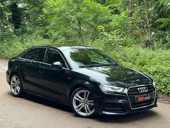 Used Audi A3 2018 for sale - 78882754: Photo