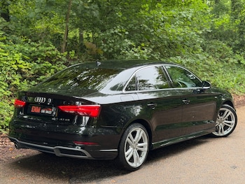 Used Audi A3 2018 for sale - 78882754: Photo