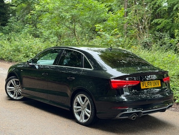 Used Audi A3 2018 for sale - 78882754: Photo