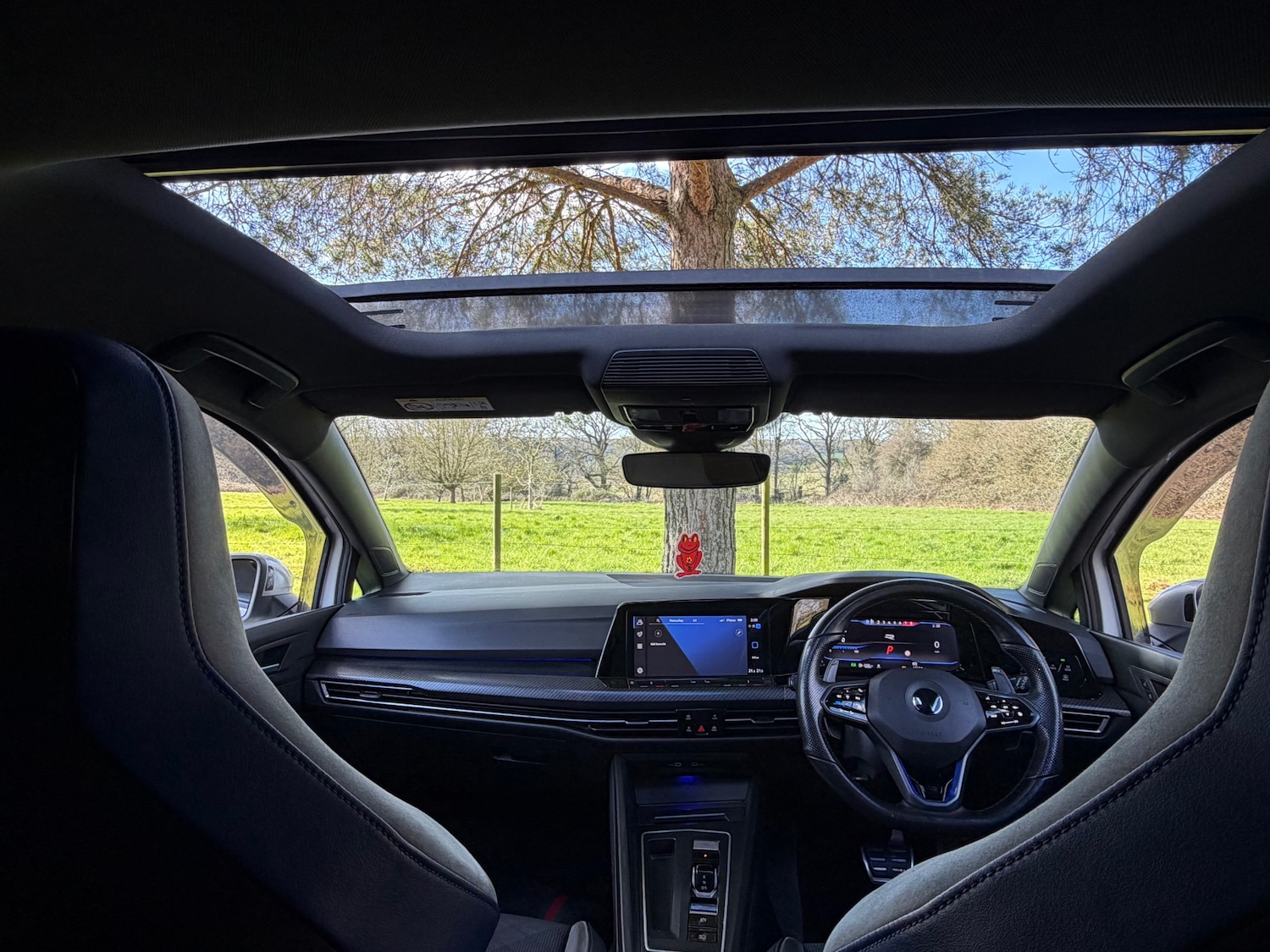 Used Volkswagen Golf 2021 for sale - 78031925: Photo 10