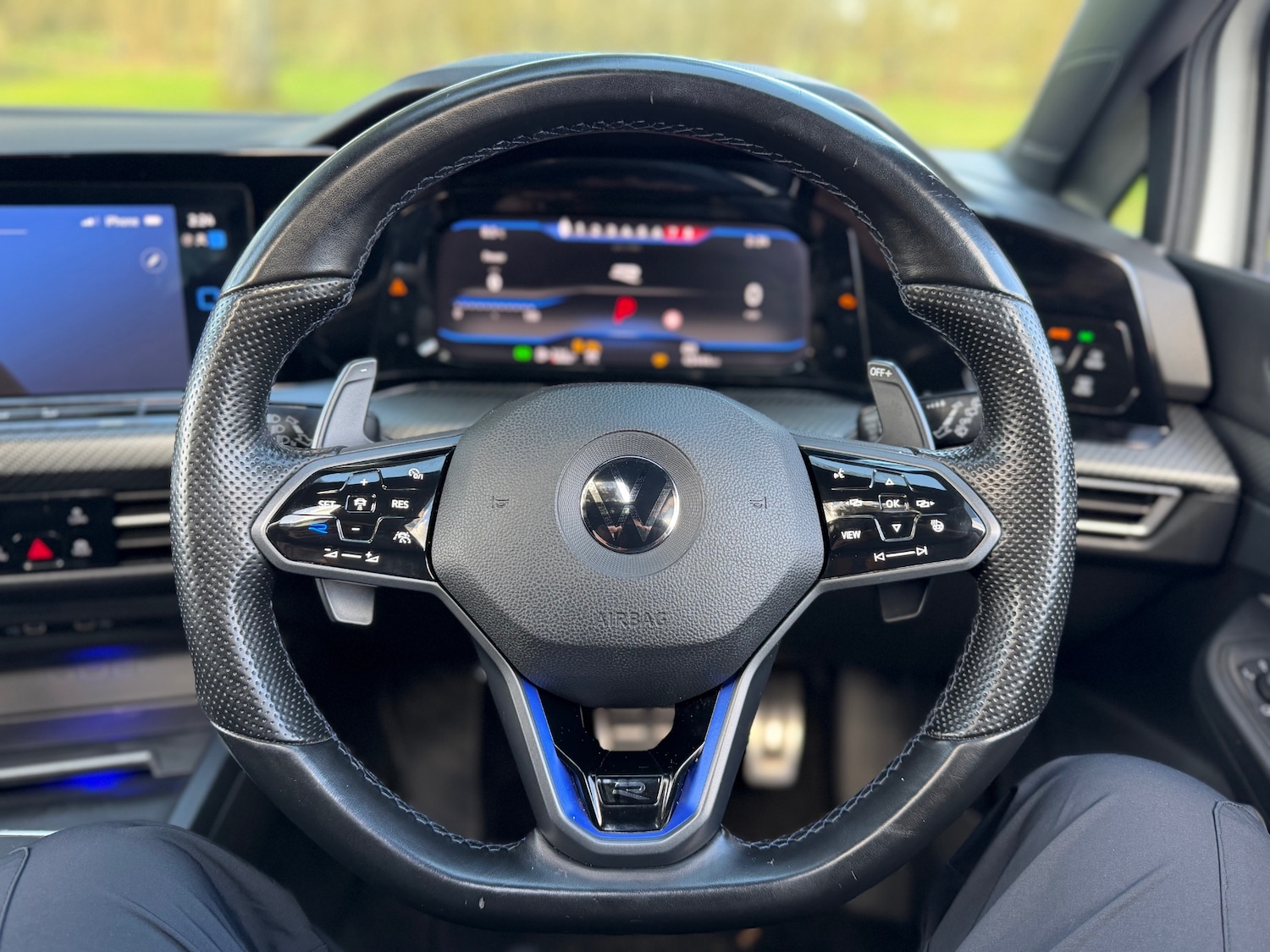 Used Volkswagen Golf 2021 for sale - 78031925: Photo 11