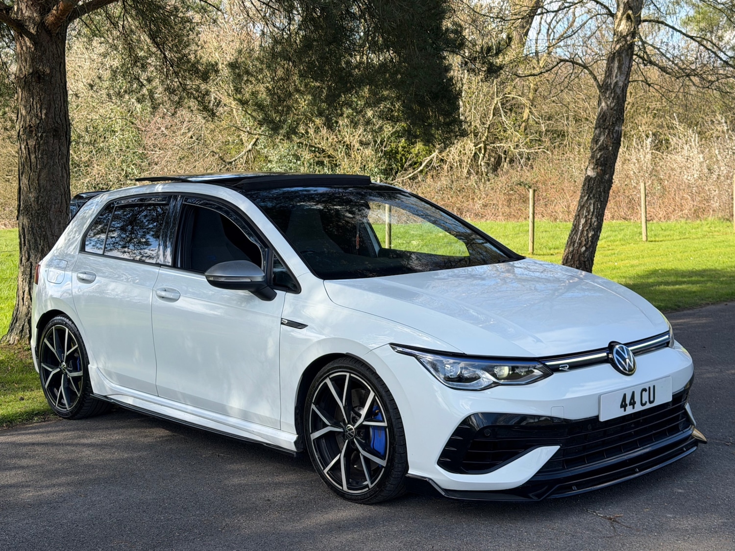 Used Volkswagen Golf 2021 for sale - 78031925: Photo 12