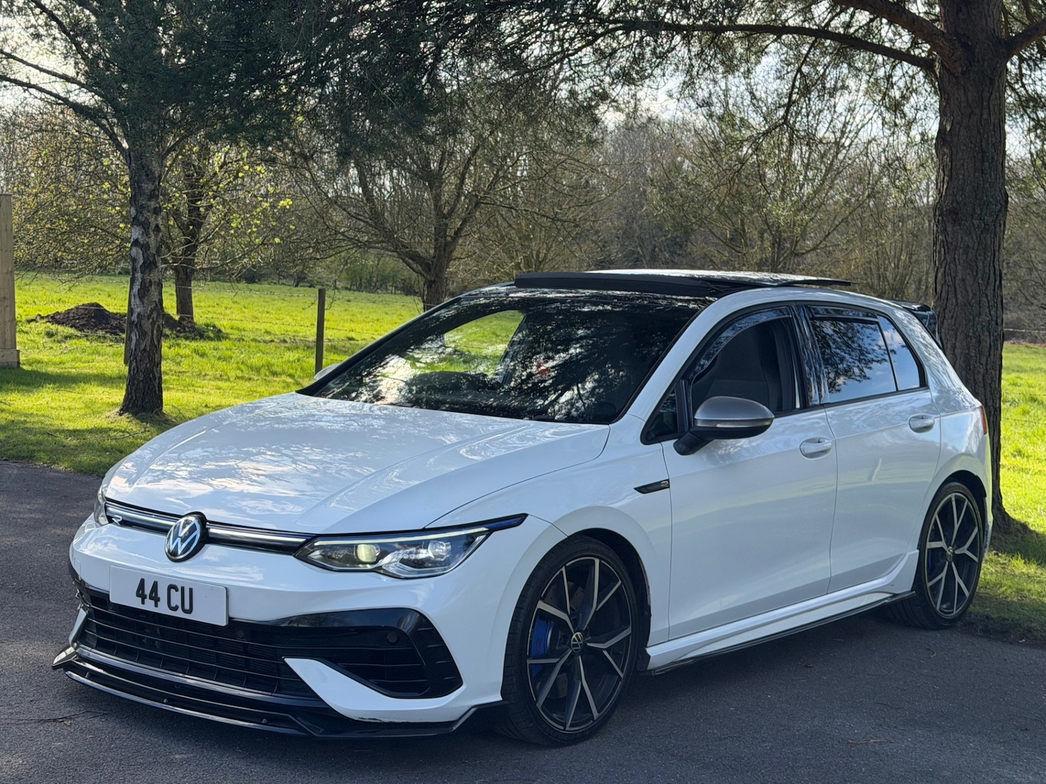 Used Volkswagen Golf 2021 for sale - 78031925: Photo 13