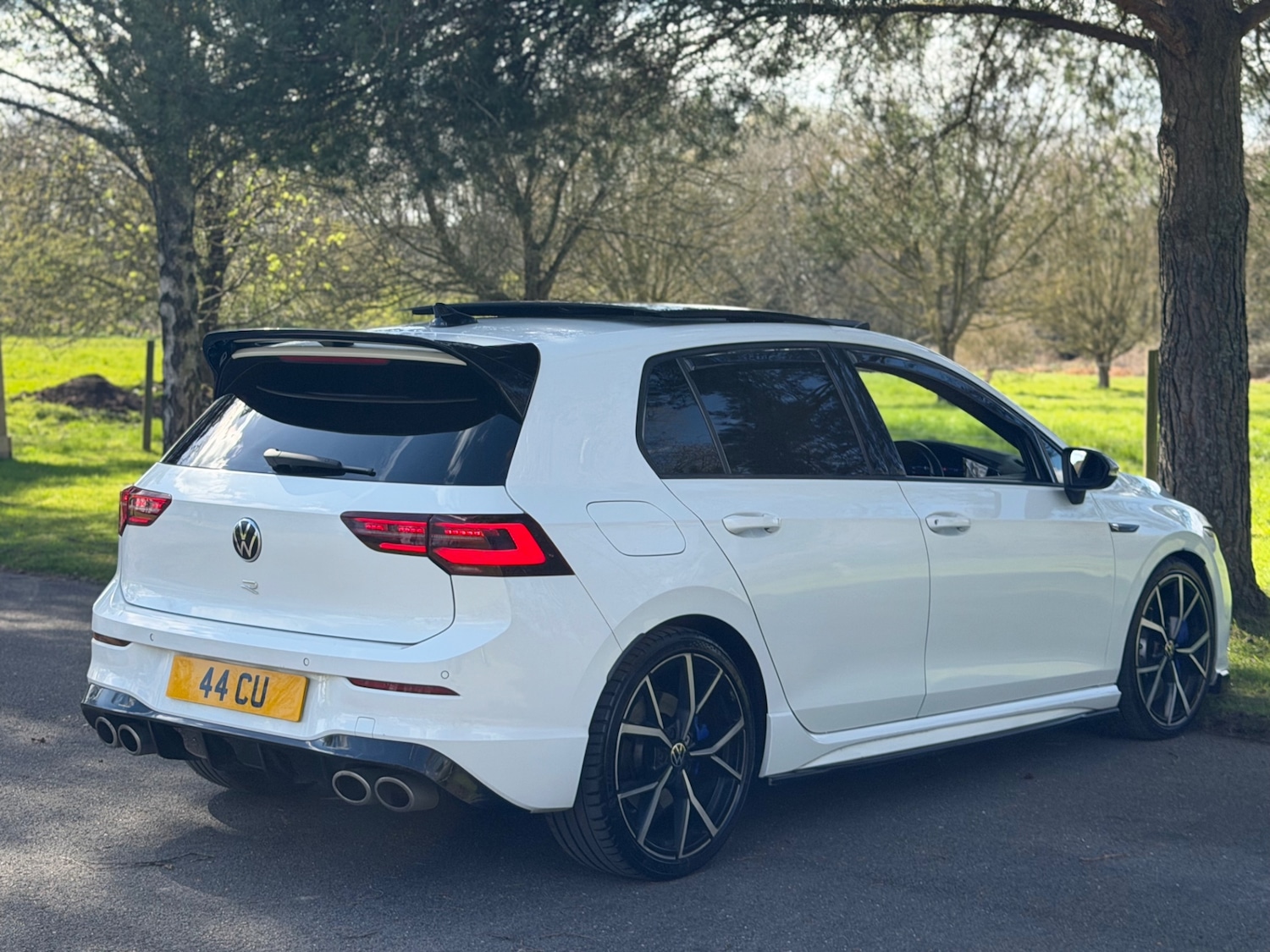 Used Volkswagen Golf 2021 for sale - 78031925: Photo 14