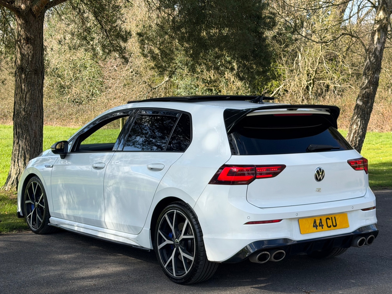 Used Volkswagen Golf 2021 for sale - 78031925: Photo 15