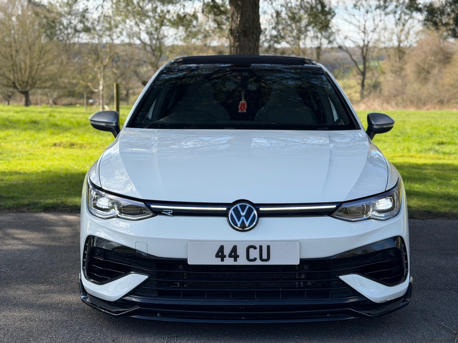 Used Volkswagen Golf 2021 for sale - 78031925: Photo 17