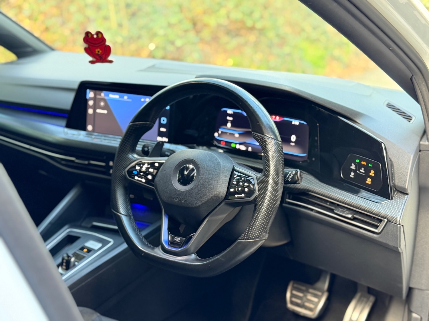 Used Volkswagen Golf 2021 for sale - 78031925: Photo 18