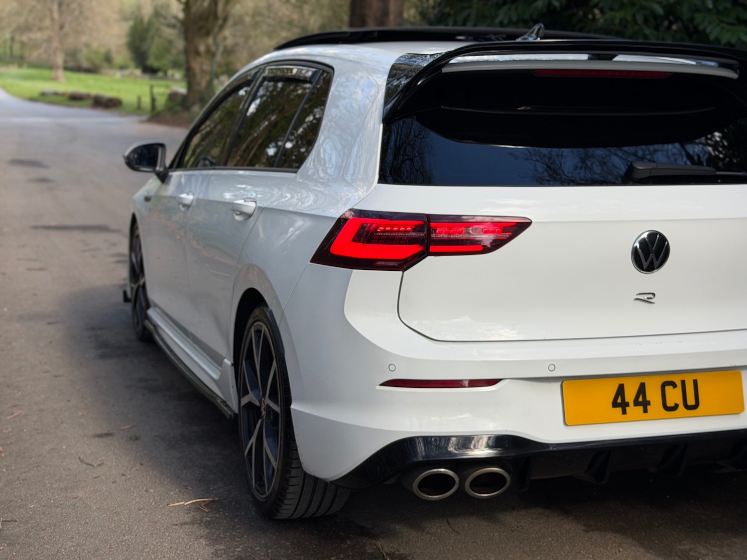 Used Volkswagen Golf 2021 for sale - 78031925: Photo 19