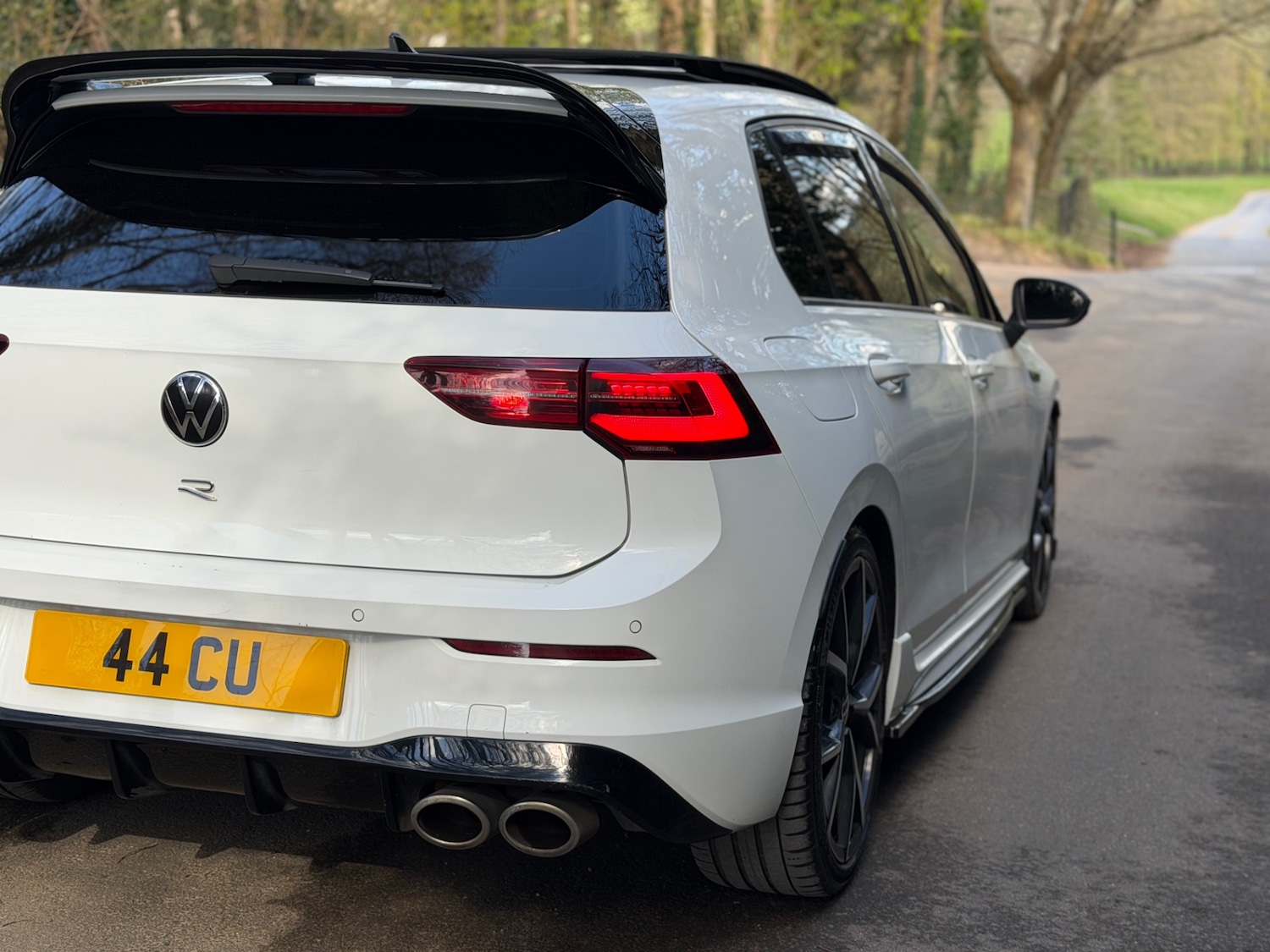 Used Volkswagen Golf 2021 for sale - 78031925: Photo 20