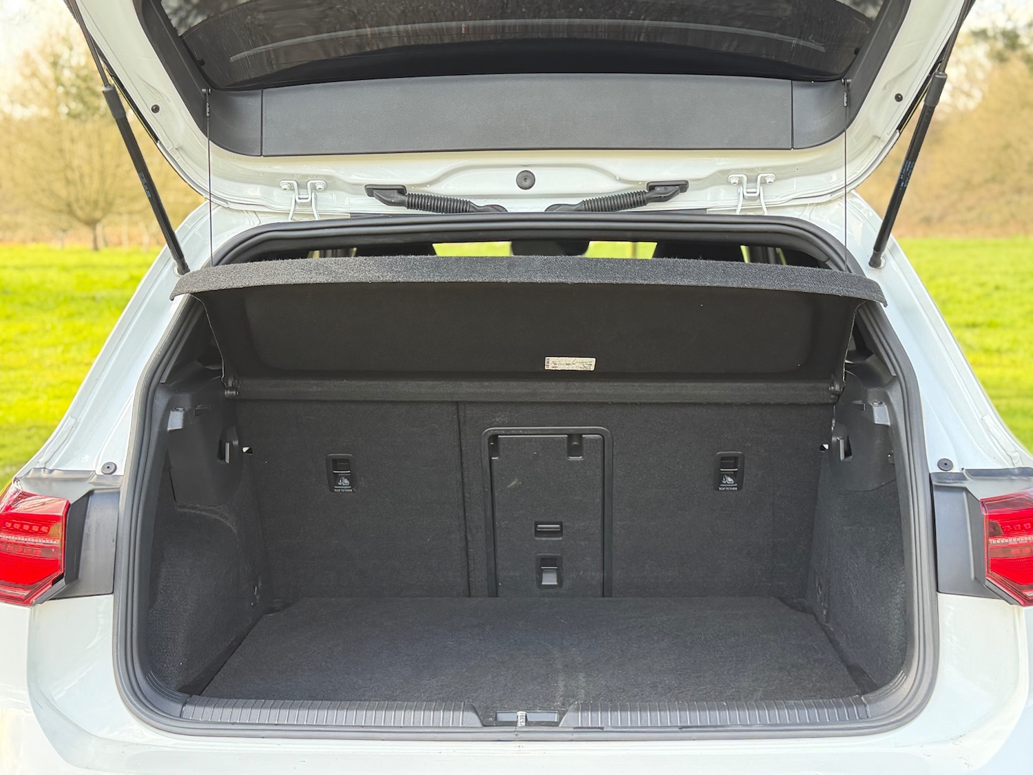 Used Volkswagen Golf 2021 for sale - 78031925: Photo 21