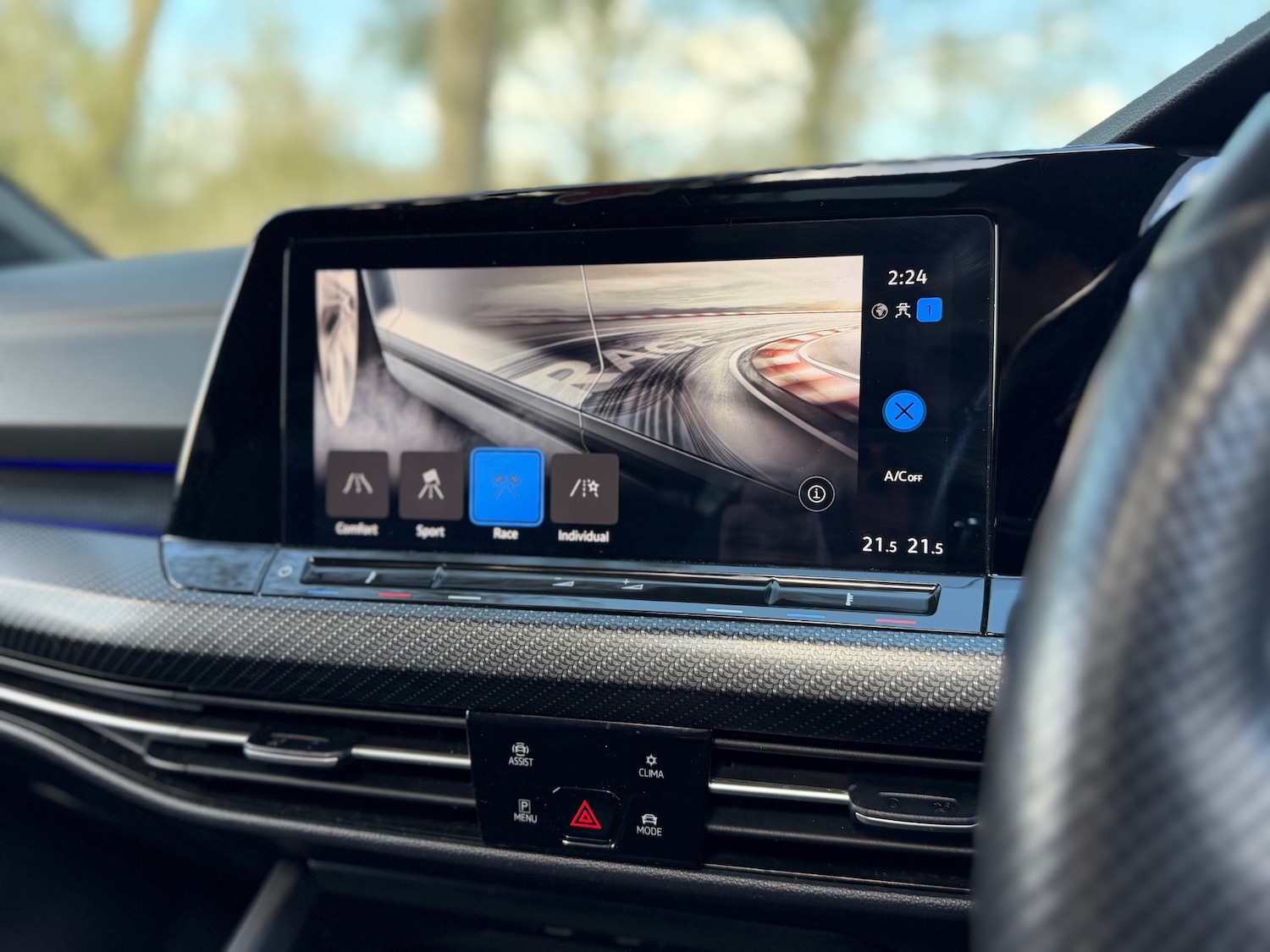 Used Volkswagen Golf 2021 for sale - 78031925: Photo 22