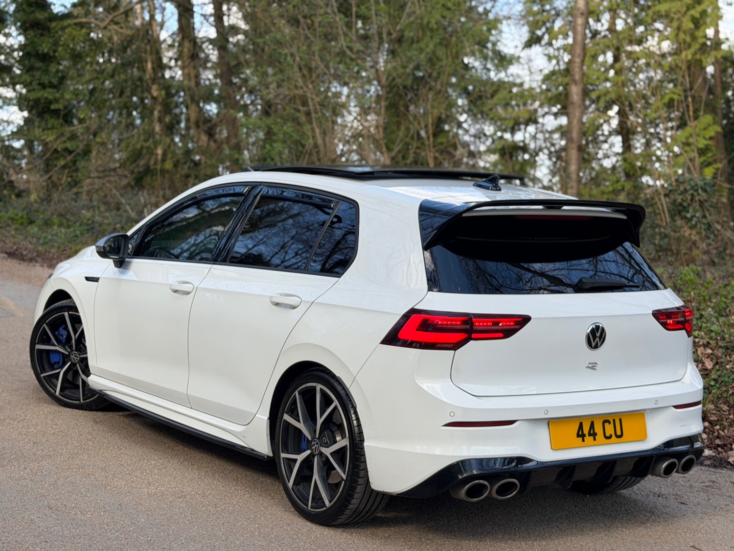 Used Volkswagen Golf 2021 for sale - 78031925: Photo 24