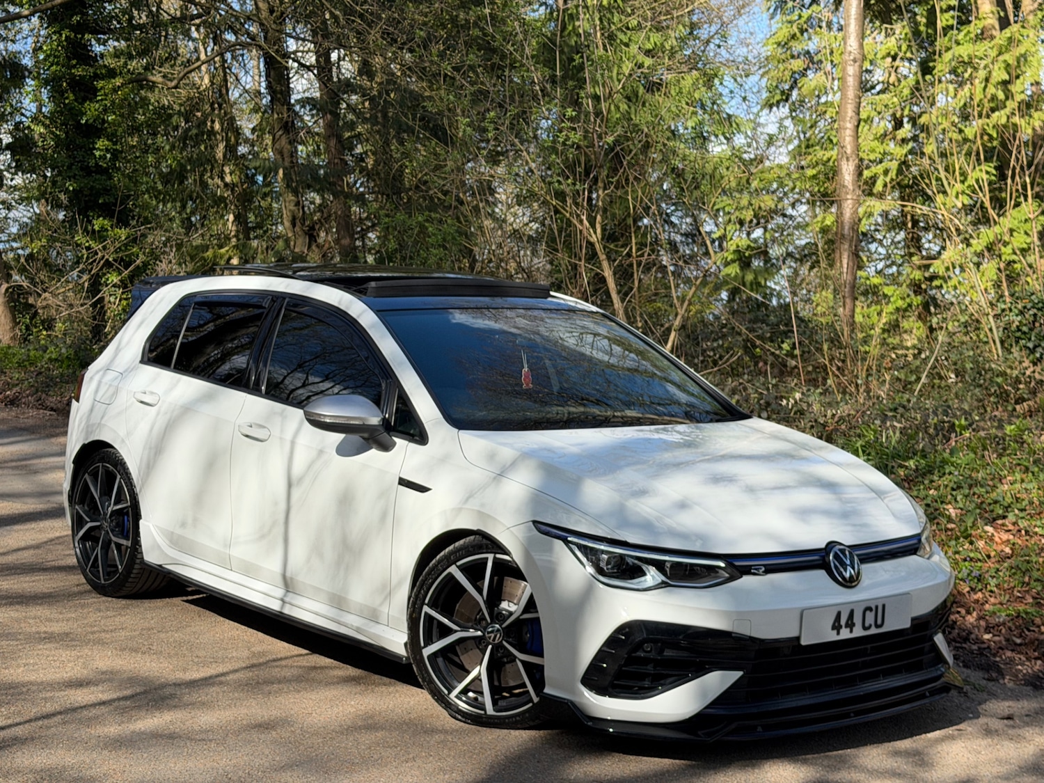 Used Volkswagen Golf 2021 for sale - 78031925: Photo 25