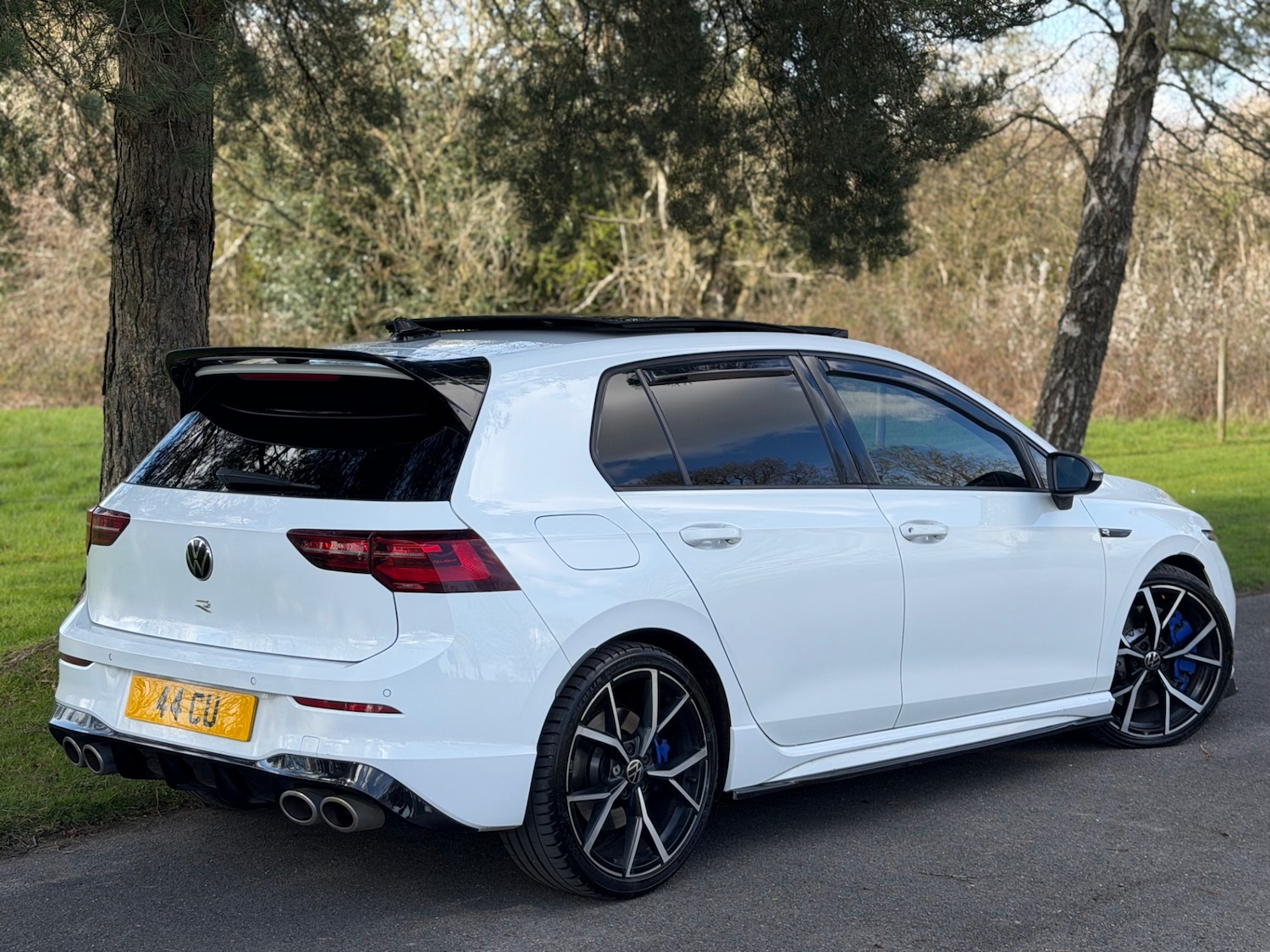 Used Volkswagen Golf 2021 for sale - 78031925: Photo 3