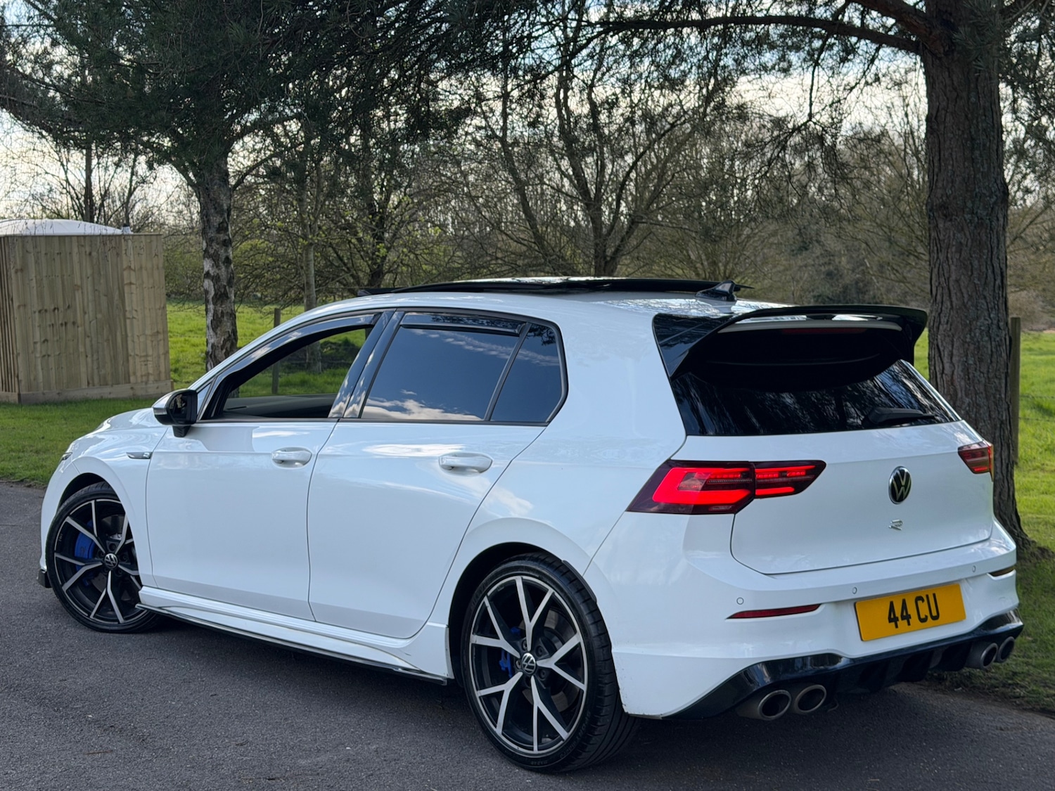 Used Volkswagen Golf 2021 for sale - 78031925: Photo 4