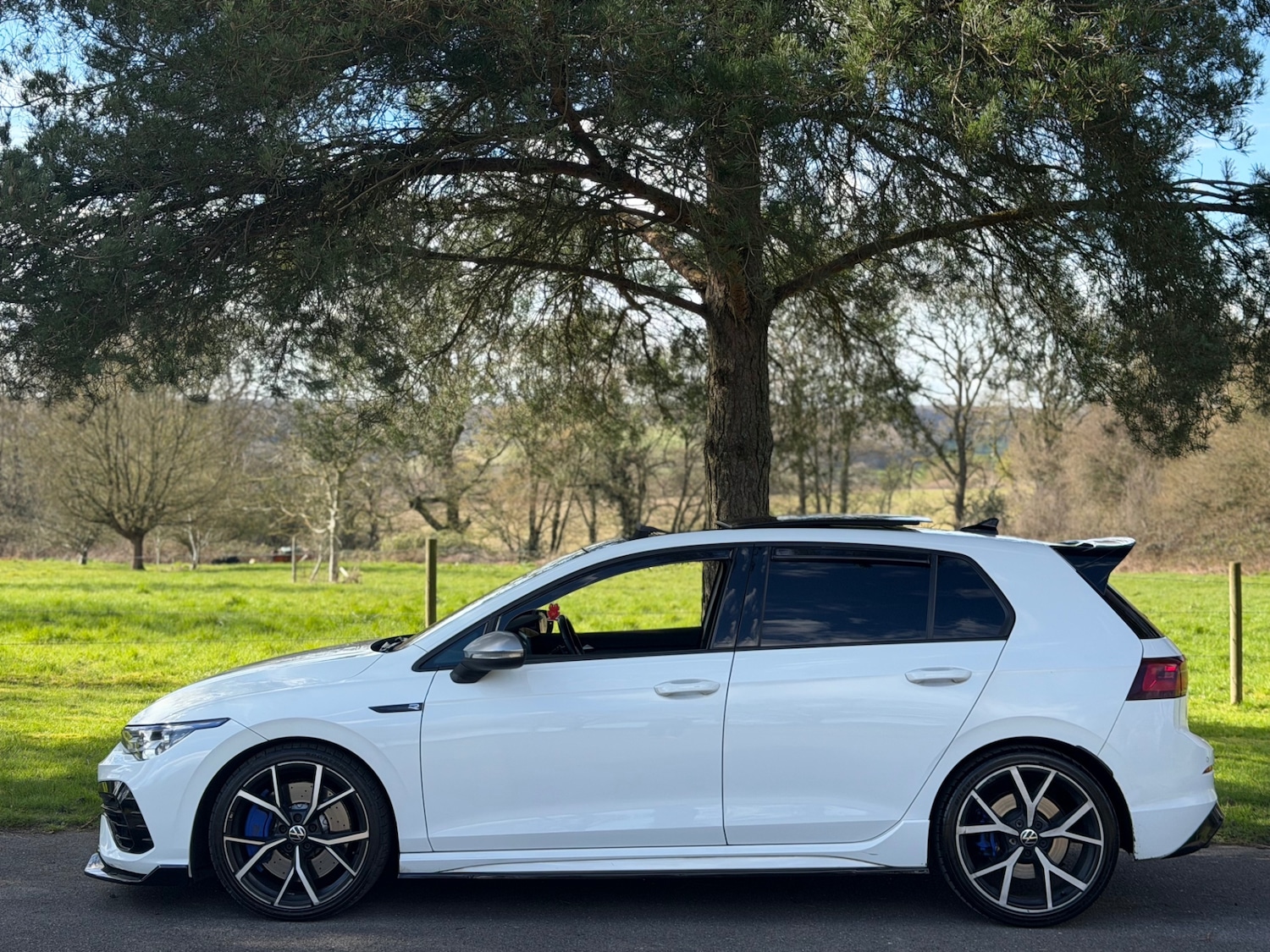 Used Volkswagen Golf 2021 for sale - 78031925: Photo 5