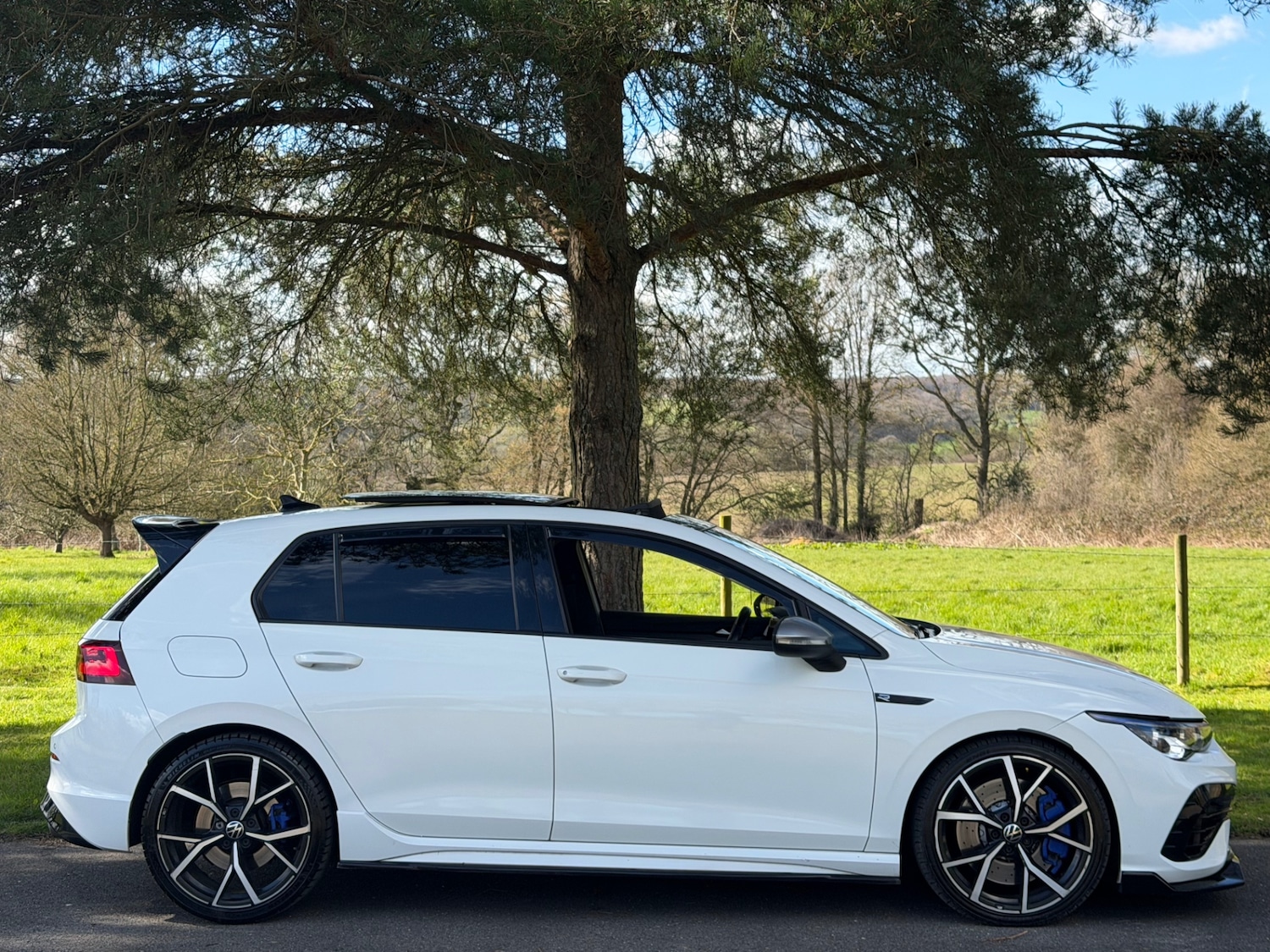 Used Volkswagen Golf 2021 for sale - 78031925: Photo 6