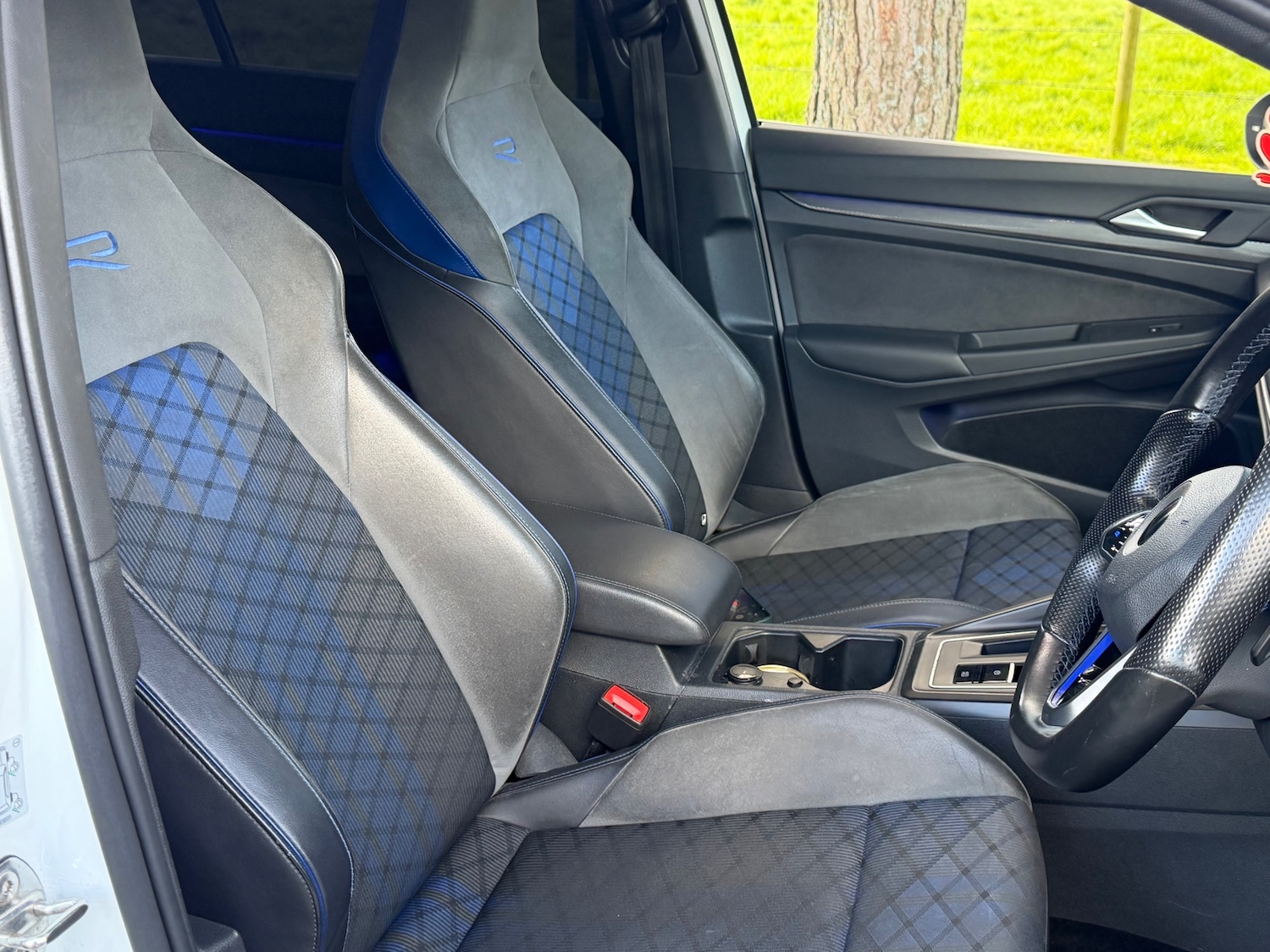 Used Volkswagen Golf 2021 for sale - 78031925: Photo 7