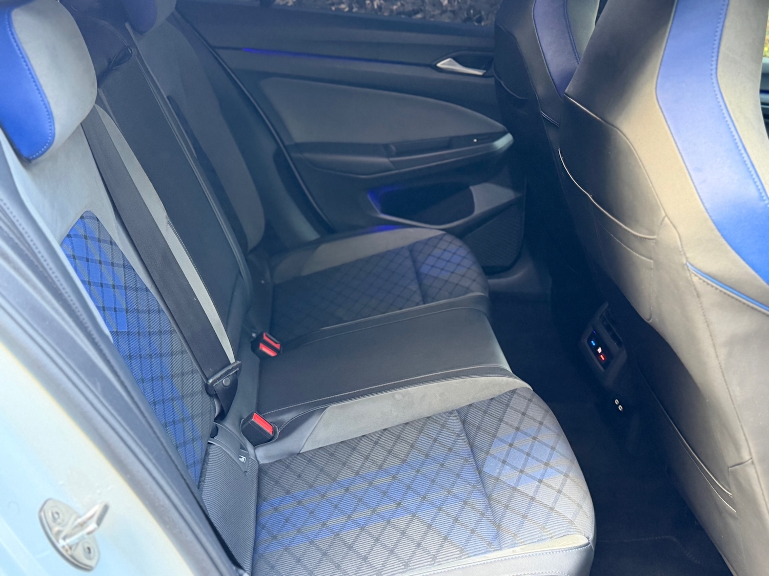 Used Volkswagen Golf 2021 for sale - 78031925: Photo 8