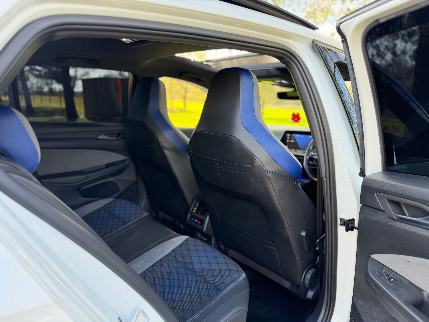 Used Volkswagen Golf 2021 for sale - 78031925: Photo 9