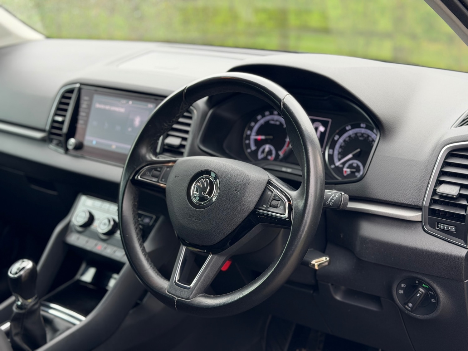 Used Skoda Karoq 2019 for sale - 77897770: Photo 10