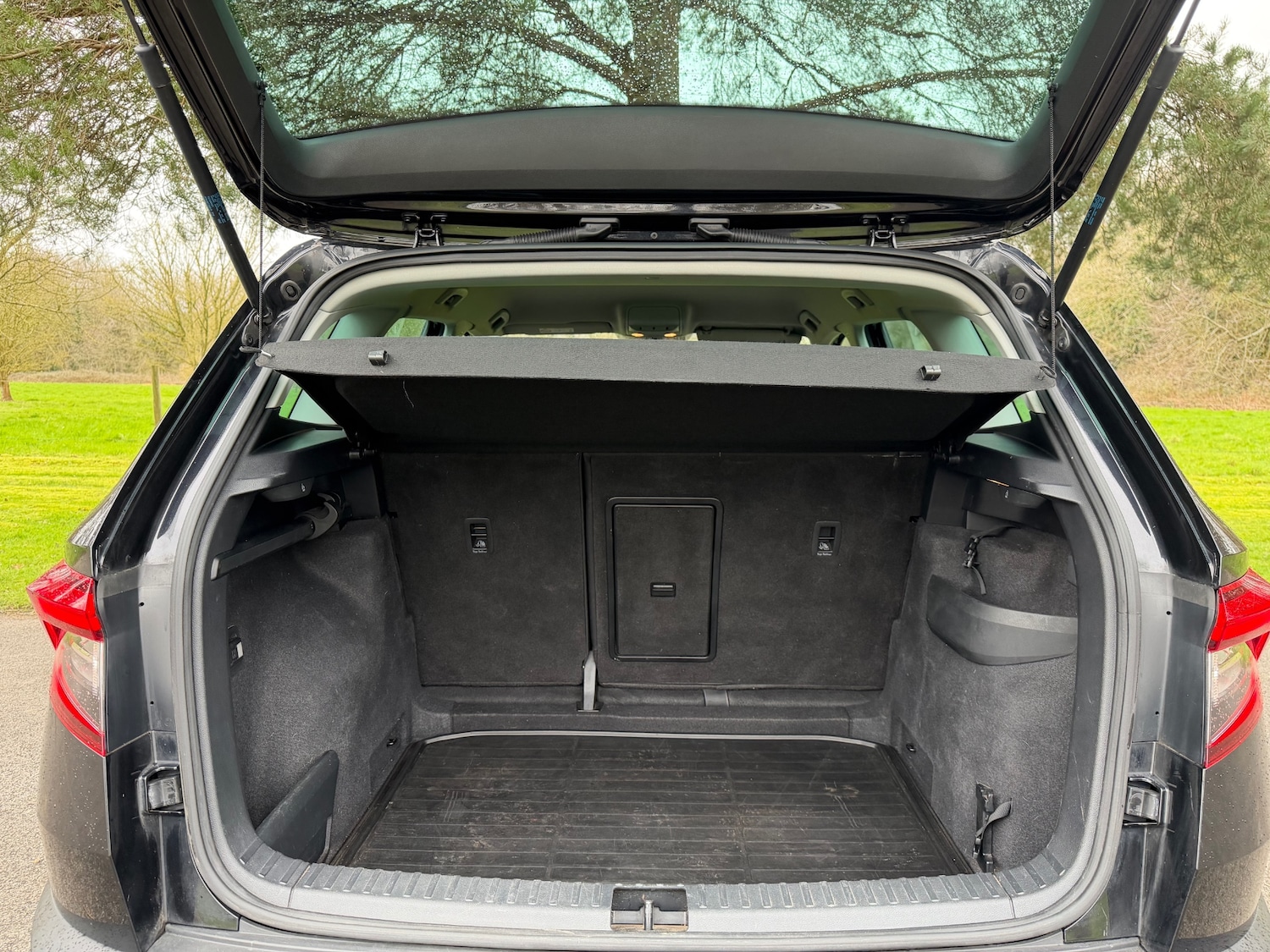 Used Skoda Karoq 2019 for sale - 77897770: Photo 11