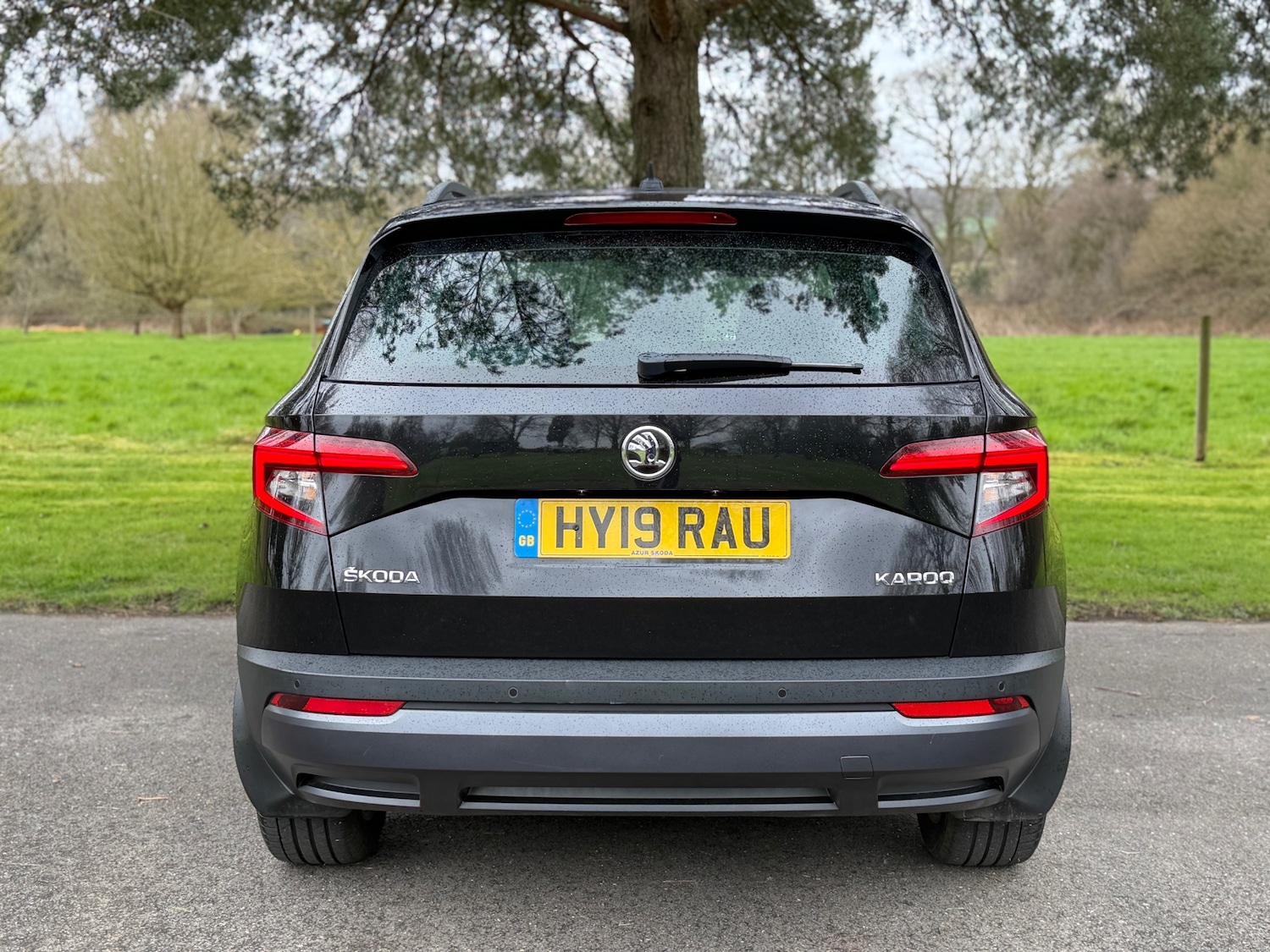 Used Skoda Karoq 2019 for sale - 77897770: Photo 18