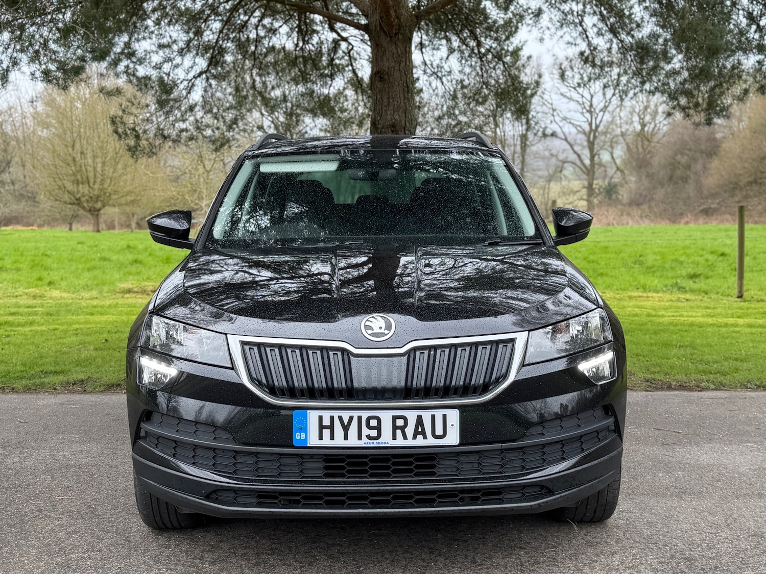 Used Skoda Karoq 2019 for sale - 77897770: Photo 19