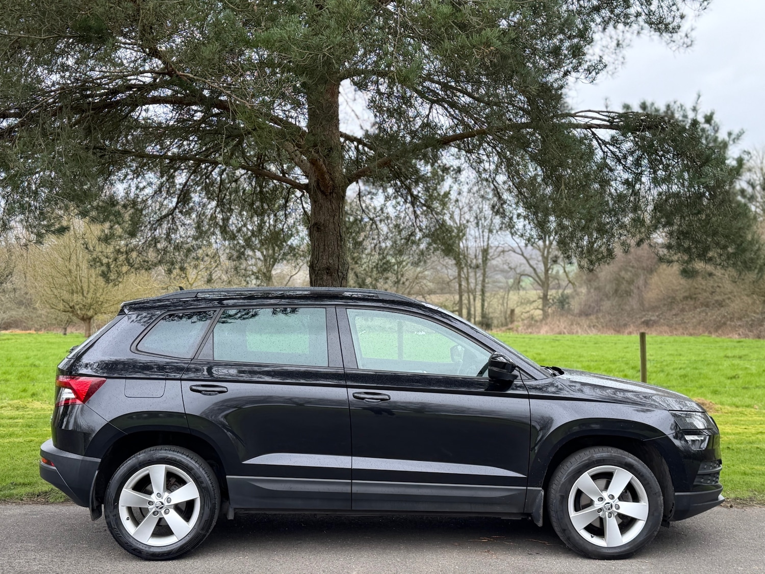 Used Skoda Karoq 2019 for sale - 77897770: Photo 5