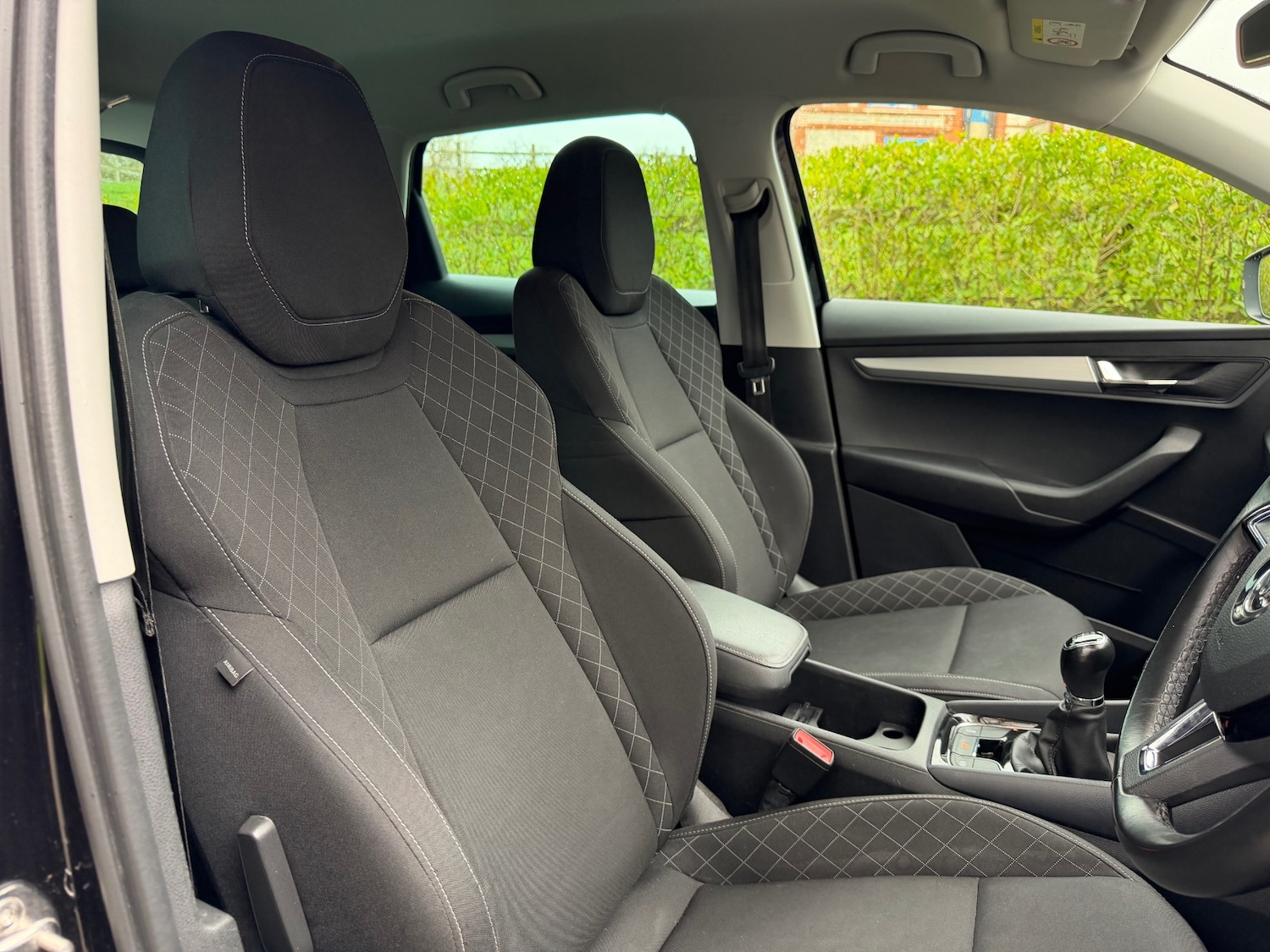 Used Skoda Karoq 2019 for sale - 77897770: Photo 7