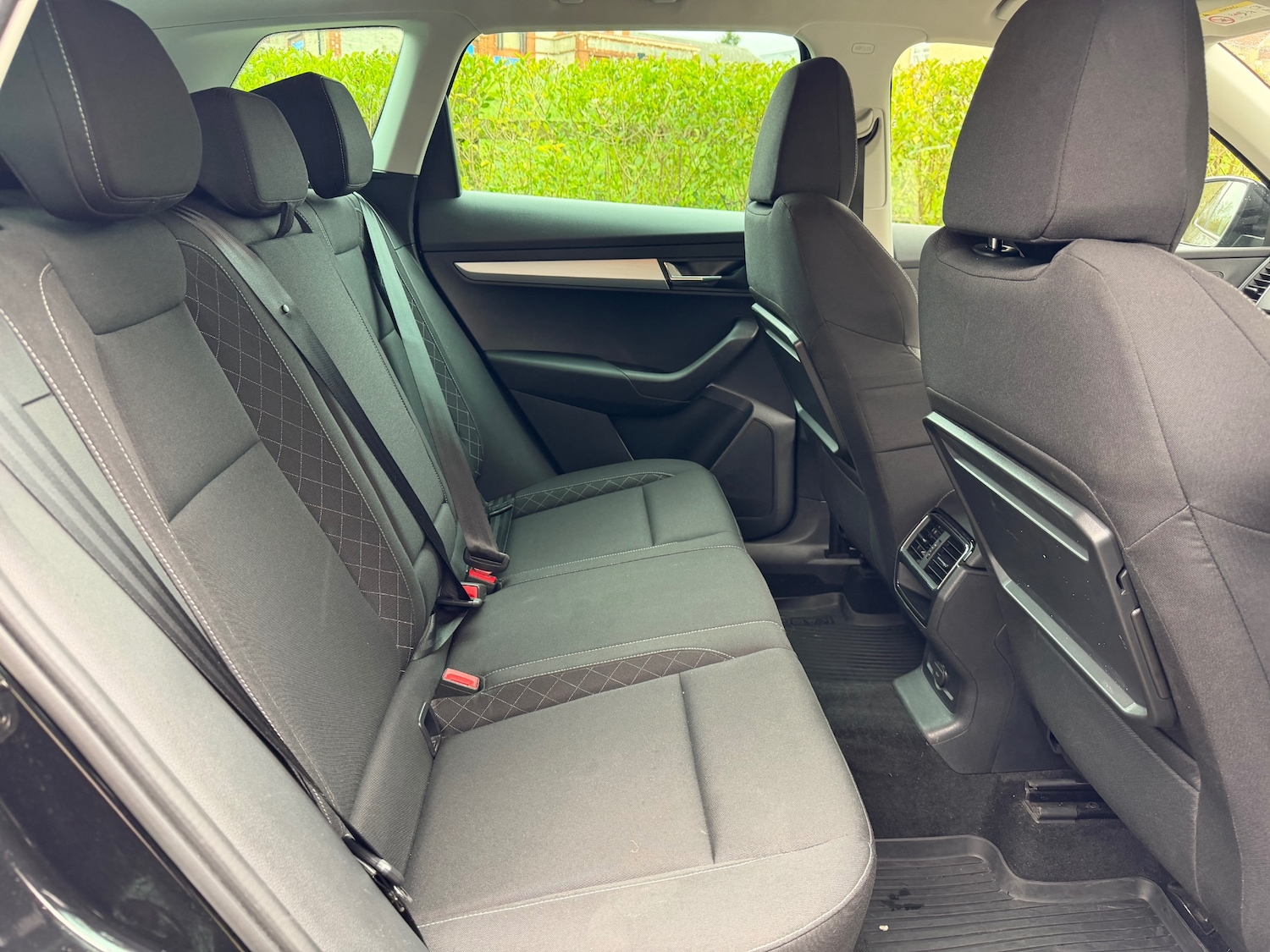 Used Skoda Karoq 2019 for sale - 77897770: Photo 8