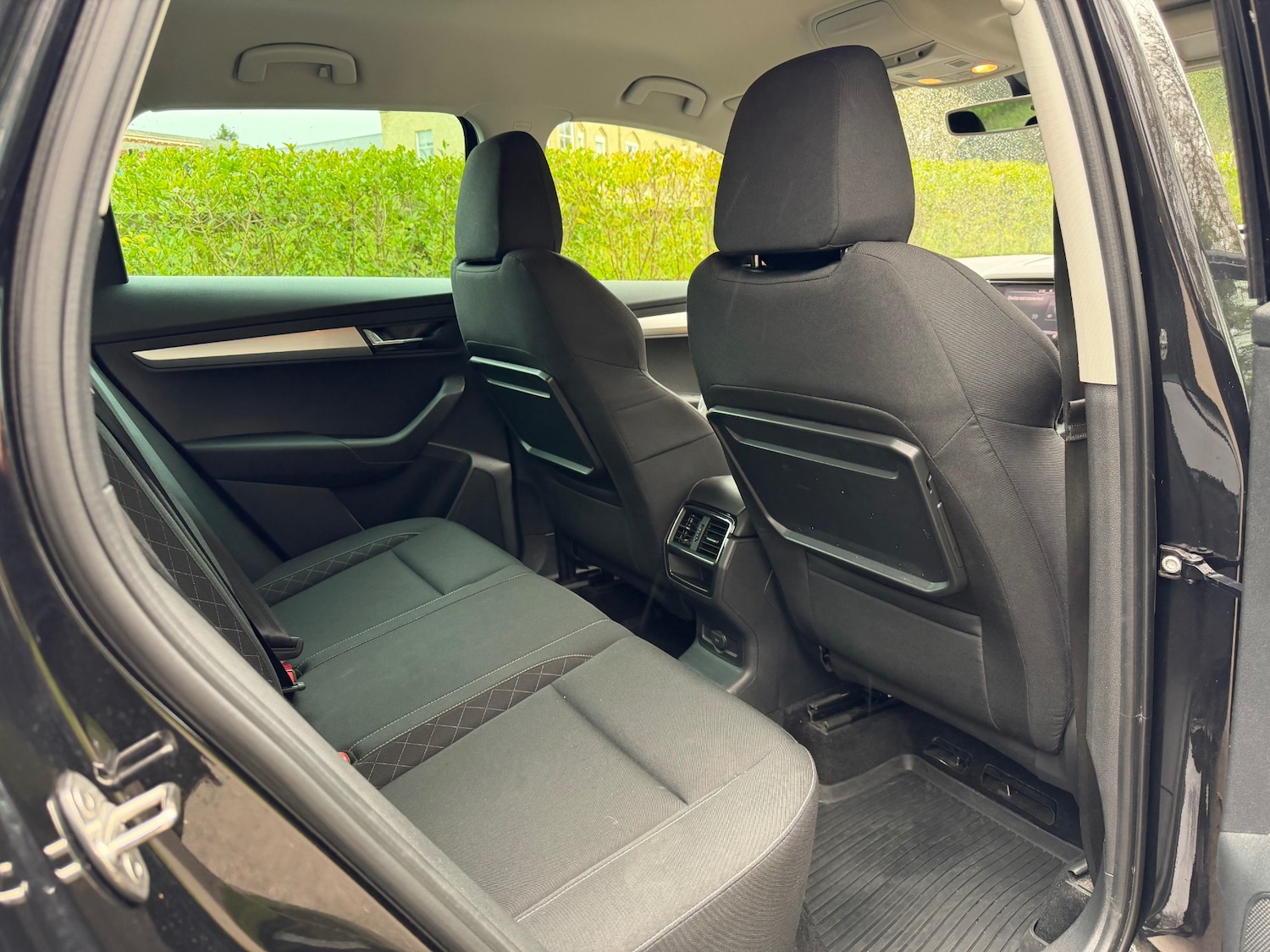 Used Skoda Karoq 2019 for sale - 77897770: Photo 9