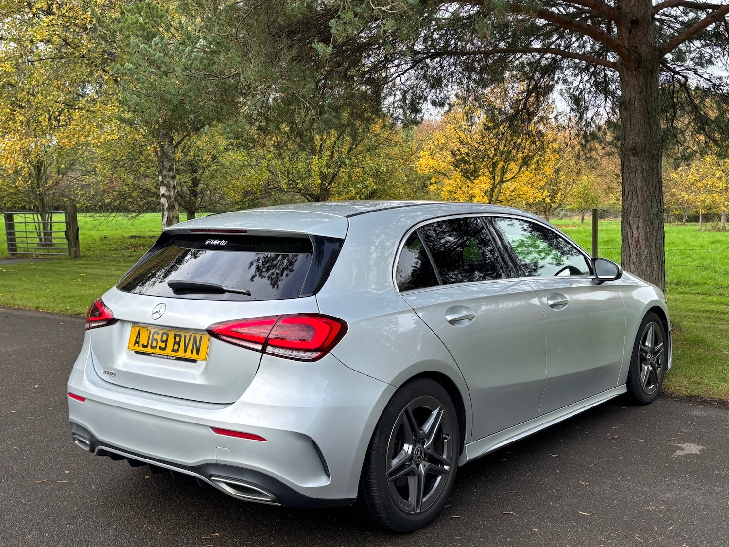 Used Mercedes-Benz A-Class 2020 for sale - 76377015: Photo 14