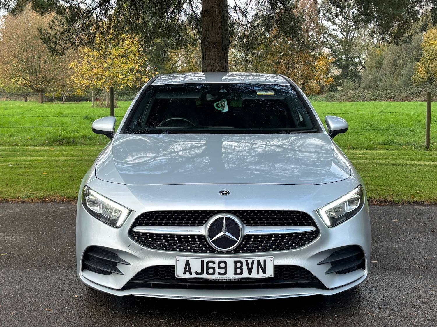 Used Mercedes-Benz A-Class 2020 for sale - 76377015: Photo 18