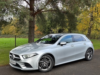 Used Mercedes-Benz A-Class 2020 for sale - 76377015: Photo